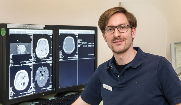 Dr. med. Peter Voigt